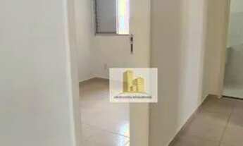 Imagem 7: Apartamento com 3 dormitórios à venda, 67 m² por R$ 345.000 - Jardim América - São José do