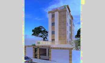 Imagem: Cobertura 3 quartos 123m2, Bairro Candelária