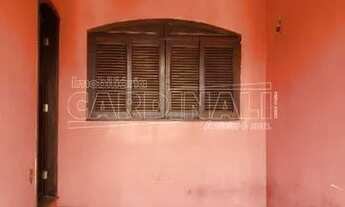 Imagem 6: Casa Sobrado em São Carlos