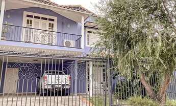 Imagem: Casa Imponente - Quintas das Avenidas