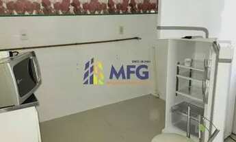 Imagem 7: Apartamento Locação Edifício Santa Fé III