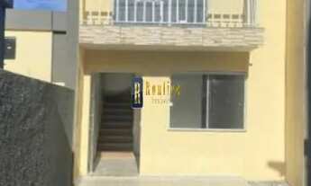 Imagem: NOVA IGUAÇU - Casa Padrão - PALHADA