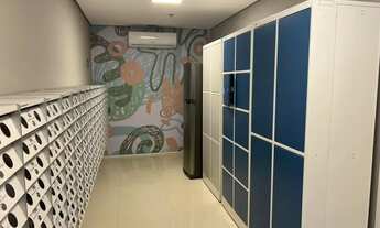 Imagem 7: Blend SmartStyle - AIRBNB APARTAMENTO FLAT Flat com 1 Quarto(s) e 1 banheiro(s) à Venda