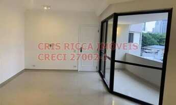 Imagem 2: Apartamento para Locação em São Paulo, Moema, 3 dormitórios, 1 suíte, 3 banheiros, 2 vagas