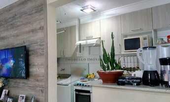 Imagem 2: Apartamento - Loteamento Parque São Martinho - Campinas