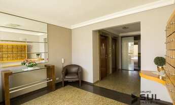 Imagem 4: Ótimo Apartamento com 3 quartos próximo ao Tribunal de Justiça do Paraná