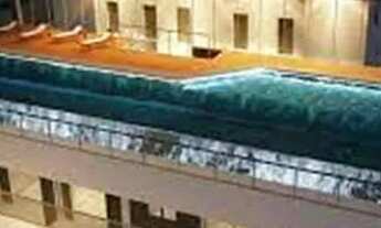 Imagem 6: Id Vida Urbana - Flat 1 quarto, sendo 1 suíte