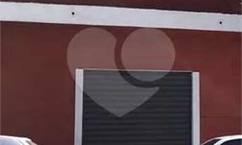 Imagem: Salão comercial localizado no centro de