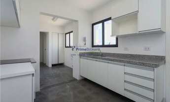 Imagem 4: COBERTURA COM PISCINA PRIVATIVA EM MOEMA