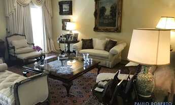 Imagem 5: CASA ASSOBRADADA - MORUMBI - SP