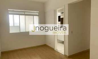 Imagem: Apartamento com 1 dormitório à venda