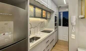 Imagem 7: Apartamento pronto para morar com 1 suíte e 1 dormitório no bairro São Judas em Itajaí