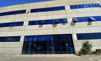 Imagem 6: Galpão/Depósito/Armazém para aluguel e venda com 5000 m2 terreno, 3000 a.c, 3 Docas, Jarag