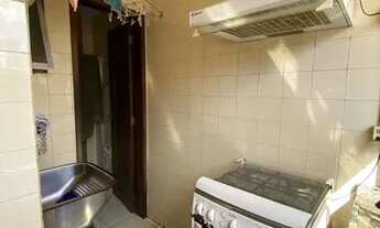 Imagem: ED. ANA TEREZA 1/4 1 SUITE - Nazaré - Belém