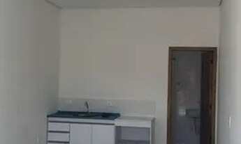 Imagem 6: Kitnet para alugar residencial jundiai