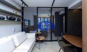 Imagem 3: Apartamento com 1 dormitório à venda, 36 m² por R$ 428.352,80 - Cruzeiro - Belo Horizonte