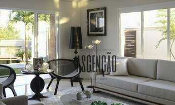 Imagem 4: Casa com 5 dormitórios à venda, 600 m² por R$ 6.495.000,00 - Arujá Hills I - Arujá/SP