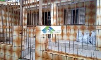 Imagem 3: Casa com 2 dormitórios à venda, 182 m² por R$ 368.000 - Vila das Mercês - São Paulo/SP