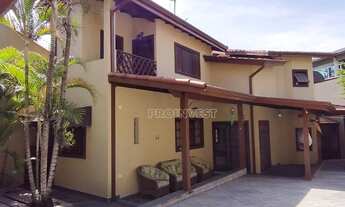 Imagem 4: Casa com 3 dormitórios, 242 m² - venda por R$ 1.300.000,00 ou aluguel por R$ 6.500,02/mês