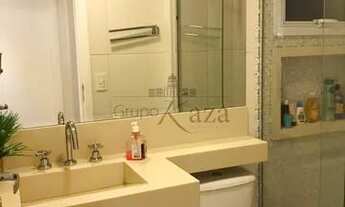 Imagem 6: Terraços Colinas - 124m² - 3 Dormitórios