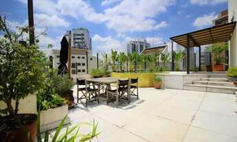 Imagem 2: Cobertura! linda vista! Oportunidade