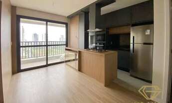 Imagem: Freedom apartamento mobiliado para locação