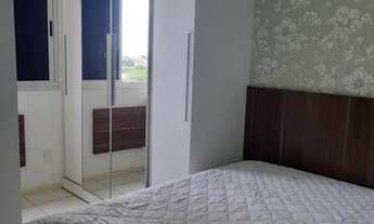 Imagem 4: Vendo 3 quartos no Condomínio Bosque da Saúde