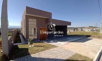 Imagem: CAÇAPAVA - Casa de Condomínio - Residencial