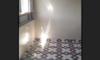 Imagem 3: Aluga-se quarto de um cômodo