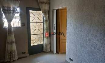 Imagem 4: Casa com 1 dormitório para alugar, 35 m² por R$ 1.260,00/mês - Vila Brasilina - São Paulo