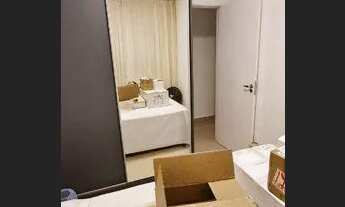 Imagem 6: Apartamento Para Locação No Jardim Botânico Completo Em Planejados