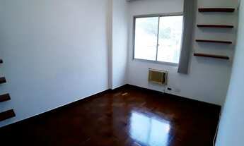 Imagem 5: Apartamento 2 quartos com vaga para alugar em Laranjeiras - Rio de Janeiro - RJ