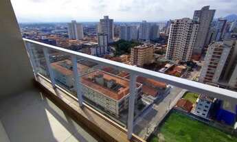 Imagem 5: Apartamento Aviação Praia Grande