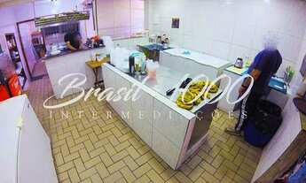 Imagem 4: Restaurante na Aclimação, SP (Cod. 107254