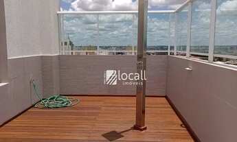 Imagem 2: Apartamento com 1 dormitório para alugar, 45 m² por R$ 2.437,00/mês - Vila Redentora - São