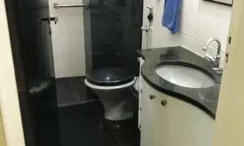 Imagem 4: Apartamento Jardim Irajá com suíte