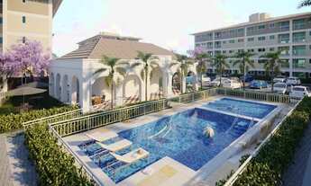 Imagem 2: Apartamento na Parangaba, Pronto para Morar