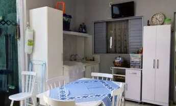 Imagem 2: Condomínio fechado