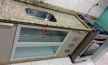 Imagem 5: Apartamento para alugara uma quadra do Colégio Marista, zona oeste de Londrina/PR