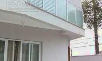 Imagem 3: Santo André - Casa Padrão - Parque João Ramalho