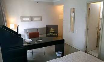 Imagem 4: Flat disponível em Perdizes-SP