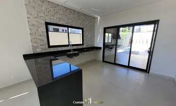 Imagem 7: Linda casa térrea em condomínio Greenfield