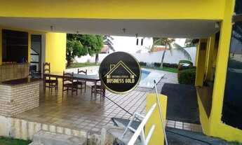 Imagem 5: Casa para alugar no bairro Candelária - Natal/RN