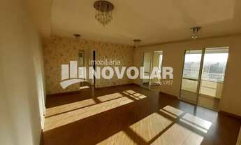 Imagem 2: Apartamento na Vila Maria- 2 dormitórios sendo 1 suíte