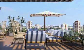 Imagem 6: Flat com 24 metros quadrados no bairro dos Estados - João Pessoa - PB