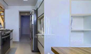 Imagem 8: Apartamento no Brooklin 190m2 com 3 dormitorios e 2 vagas de garagem