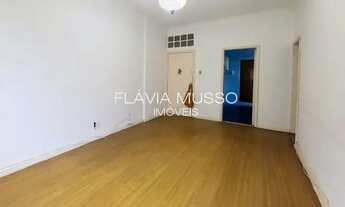 Imagem 4: Apartamento à venda em Botafogo, 3 quartos e 95m2