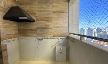 Imagem 2: Apartamento para venda possui 60 metros quadrados com 2 quartos em Picanço - Guarulhos - S