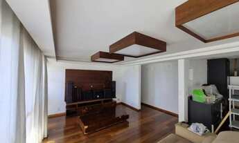 Imagem 2: Apartamento com 4 quartos para alugar, 302m² - Flamengo - Rio de Janeiro/RJ