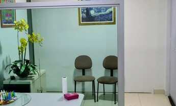 Imagem 6: Excelentes Salas (02) Térreas na Galeria Kenedy, na Av. Jorge Teixeira